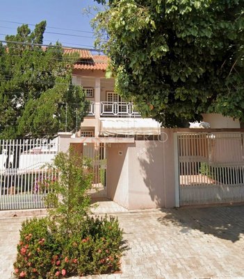 house em Rua Pioneiro João Komochena, Jardim Progresso - Paranavaí - PR