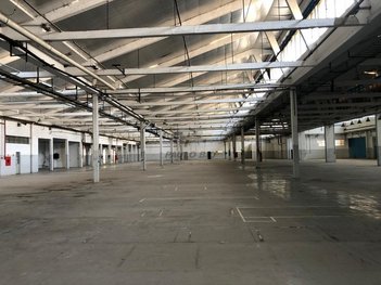 industrial em Rua Góis Raposo, Jardim Santa Cruz (Sacomã) - São Paulo - SP