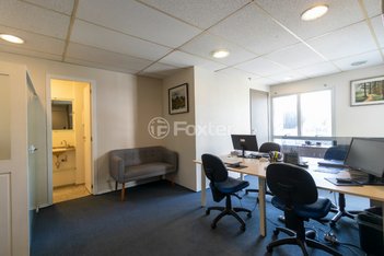 apartment em Rua Joaquim Nabuco, Brooklin Paulista - São Paulo - SP