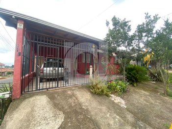 house em Rua dos Eucaliptos, Sao Jorge - Portão - RS