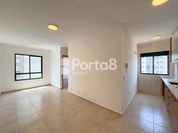 apartment em Rua Walfrido Rey, Jardim Yolanda - São José do Rio Preto - SP