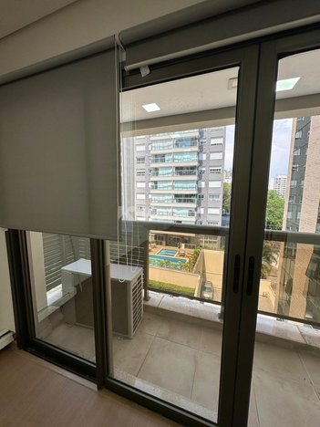 office em Rua Afonso de Freitas, Paraíso - São Paulo - SP
