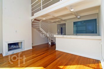 apartment em Rua Padre Chagas, Moinhos de Vento - Porto Alegre - RS