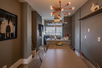 apartment em Rua Manuel Guedes, Jardim Europa - São Paulo - SP