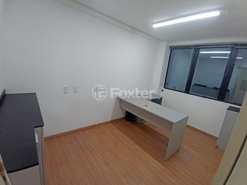 office em Avenida Érico Veríssimo, Menino Deus - Porto Alegre - RS