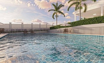 apartment em Rua Vitor Cioffi de Luca, Jardim Santa Esmeralda - Sorocaba - SP