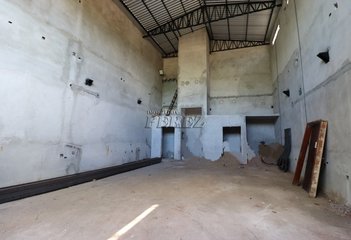 industrial em Arcebispo Dom Geraldo Fernandes, Centro - Londrina - PR