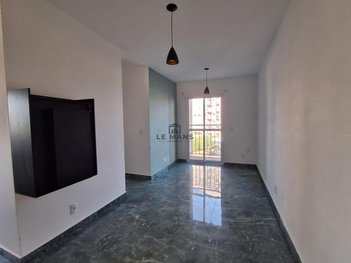 apartment em Avenida Joaquim Perosi, Pompéia - Piracicaba - SP