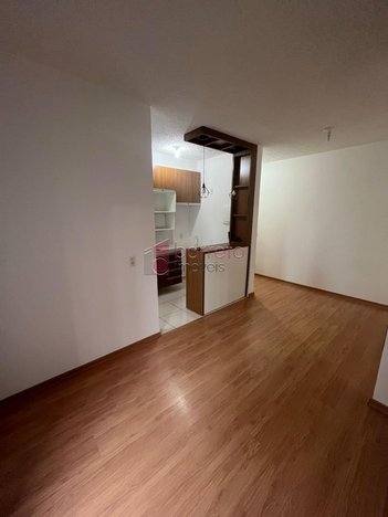 apartment em Avenida Doutor Gilberto Luiz Pereira da Silva, Cidade Nova - Jundiaí - SP