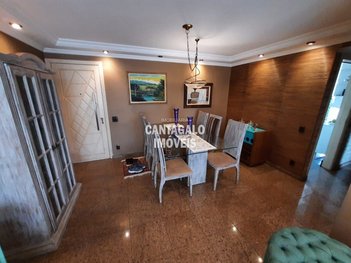 apartment em Rua Sete de Outubro, Chácara Califórnia - São Paulo - SP