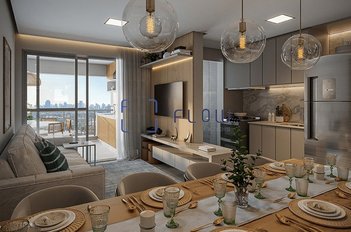 apartment em Rua Astorga, Vila Guilherme - São Paulo - SP