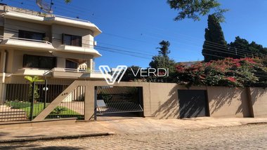 apartment em Rua Etelvina Annes, Annes - Passo Fundo - RS