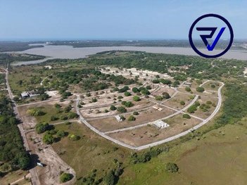 land_lot em Rua 747, Conjunto Ceará I - Fortaleza - CE