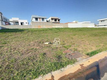 land_lot em Avenida Marcelo Fiolo Pupo de Campos Ferreira, Loteamento Residencial Barão do Café - Campinas - SP