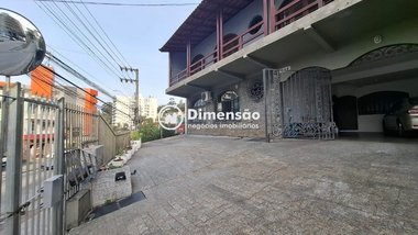 house em Rua Delminda Silveira, Agronômica - Florianópolis - SC