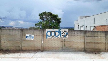 land_lot em Rua Casa Branca, Jardim Paulista - Atibaia - SP