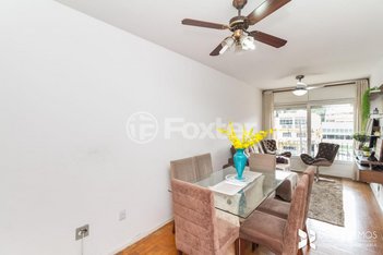 apartment em Avenida Doutor Carlos Barbosa, Medianeira - Porto Alegre - RS