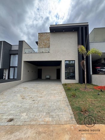 house em Avenida Ipanema, Jardim Novo Horizonte - Sorocaba - SP