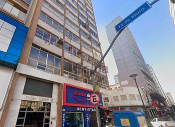 office em Avenida Francisco Glicério, Centro - Campinas - SP