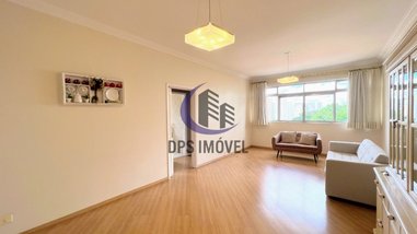 apartment em Rua Sena Madureira, Vila Clementino - São Paulo - SP