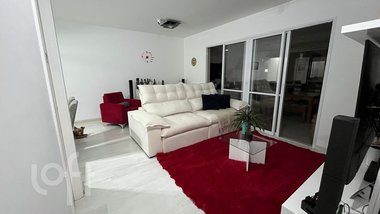 apartment em Padre Arlindo Vieira, Vila Vermelha - São Paulo - SP