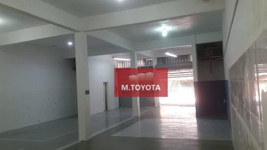 office em Rua Hugo Ziller, Jardim Santa Cecília - Guarulhos - SP