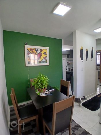 apartment em do Trabalho, Vila Nova Savoia - São Paulo - SP