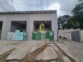 office em Rua Coronel Tamarindo, Estação - Franca - SP