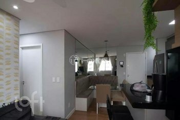 apartment em Avenida Guapira, Tucuruvi - São Paulo - SP