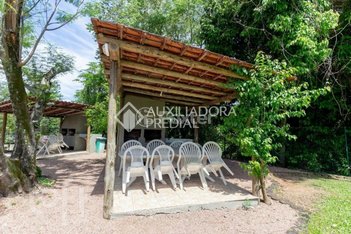 apartment em Rua Wilson Adnislen Freitas de Paiva Bueno, Cavalhada - Porto Alegre - RS