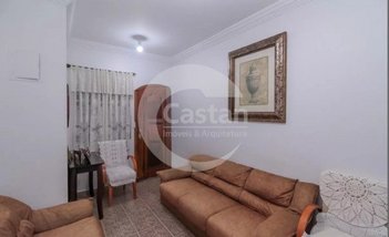 house em Rua Serra do Pereiro, Jardim Independência - São Paulo - SP