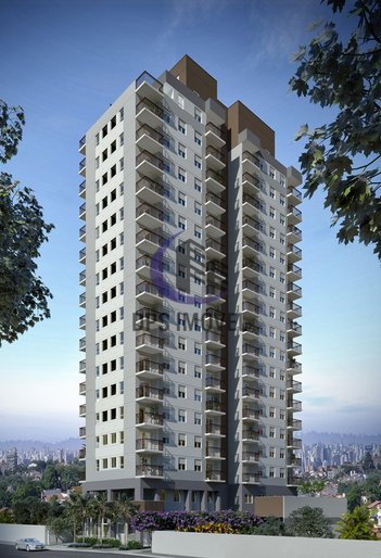 apartment em Rua Domício da Gama, Perdizes - São Paulo - SP