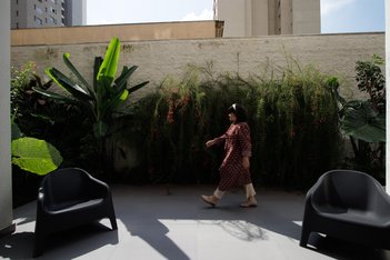 apartment em Avenida Sete de Setembro, Centro - Curitiba - PR