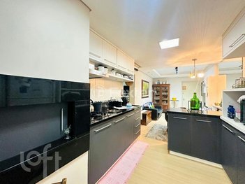 apartment em Rua São Leopoldo, Liberdade - Novo Hamburgo - RS
