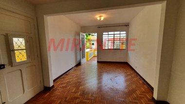 house em Rua Nuno Pinto, Jardim São Paulo(Zona Norte) - São Paulo - SP