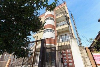apartment em Marechal Rondon, Niterói - Canoas - RS