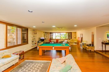 apartment em Rua Dona Laura, Rio Branco - Porto Alegre - RS