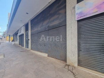 business em Rua Fagundes dos Reis, Centro - Passo Fundo - RS
