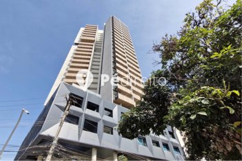 apartment em Rua Padre Garcia Velho, Pinheiros - São Paulo - SP