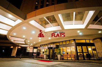 apartment em Rua Henrique Fausto Lancellotti, Nova Piraju - São Paulo - SP