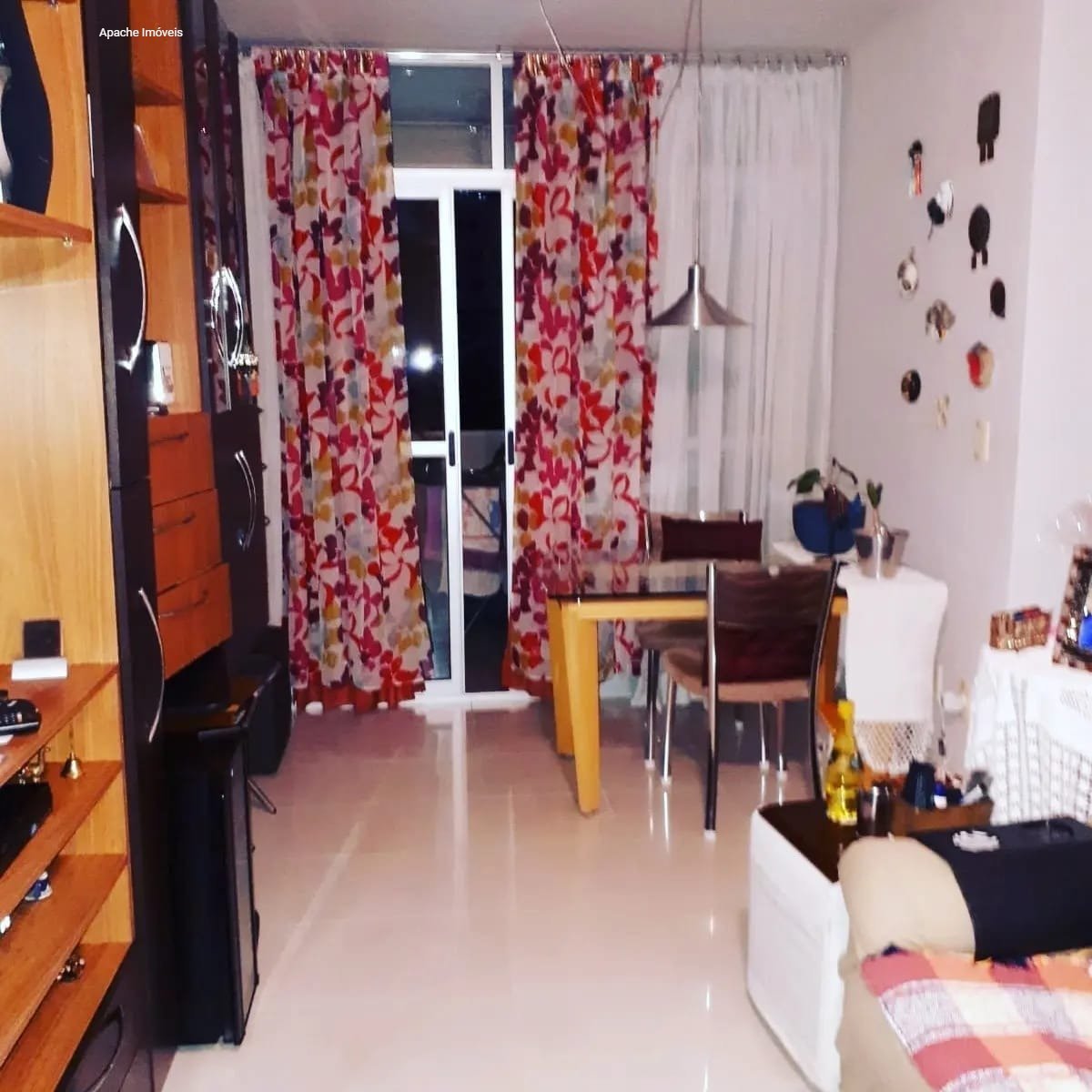 Apartamento com 4 quartos — Buritis, Belo Horizonte