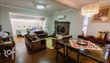 house em Bergamota, Alto de Pinheiros - São Paulo - SP