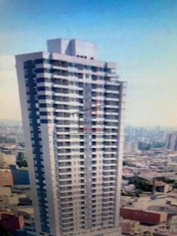 apartment em Rua Major Otaviano, Belenzinho - São Paulo - SP