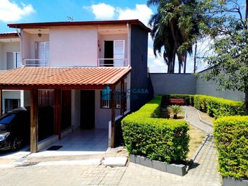 house em Rua Ibiajara, Parada XV de Novembro - São Paulo - SP