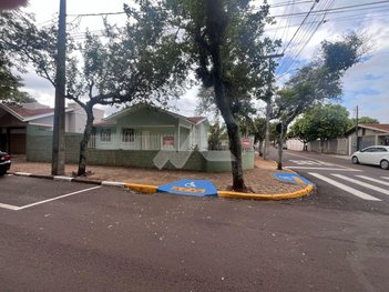 house em Rua Graciliano Ramos, Vila Industrial - Toledo - PR