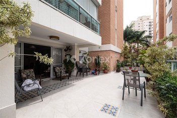 apartment em Rua Borges de Figueiredo, Mooca - São Paulo - SP