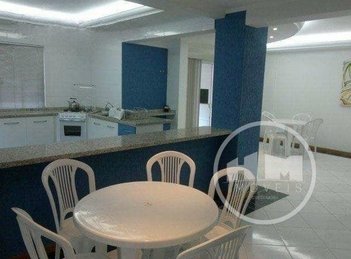 apartment em Rua 1061, Centro - Balneário Camboriú - SC