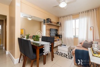 apartment em Rua Marcílio Dias, Menino Deus - Porto Alegre - RS