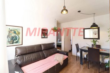 apartment em Rua Ushikichi kamiya, Parque Casa de Pedra - São Paulo - SP