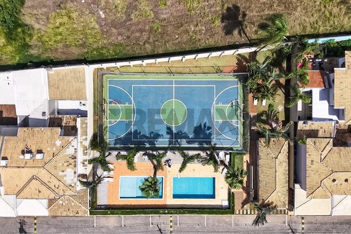 Cômodo Condomínio